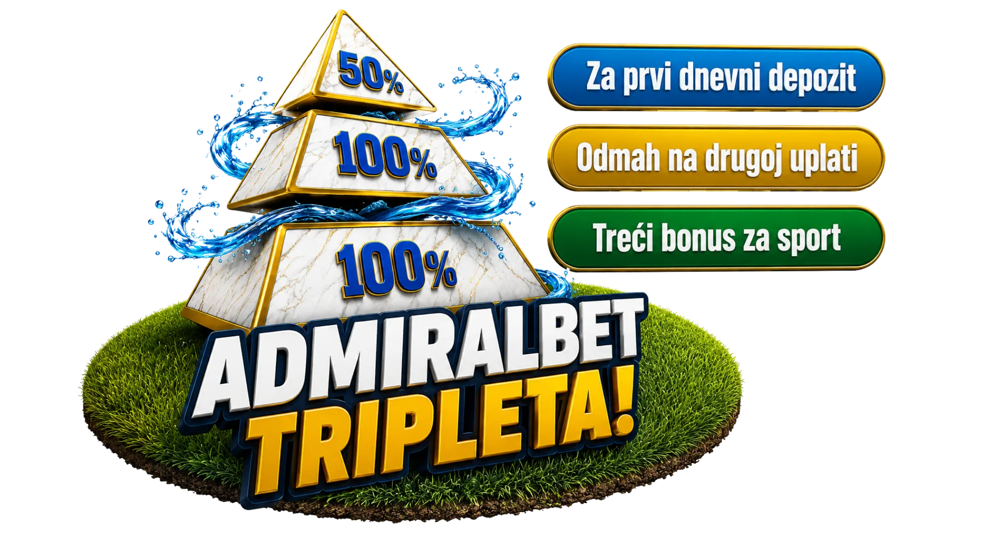 Tripleta