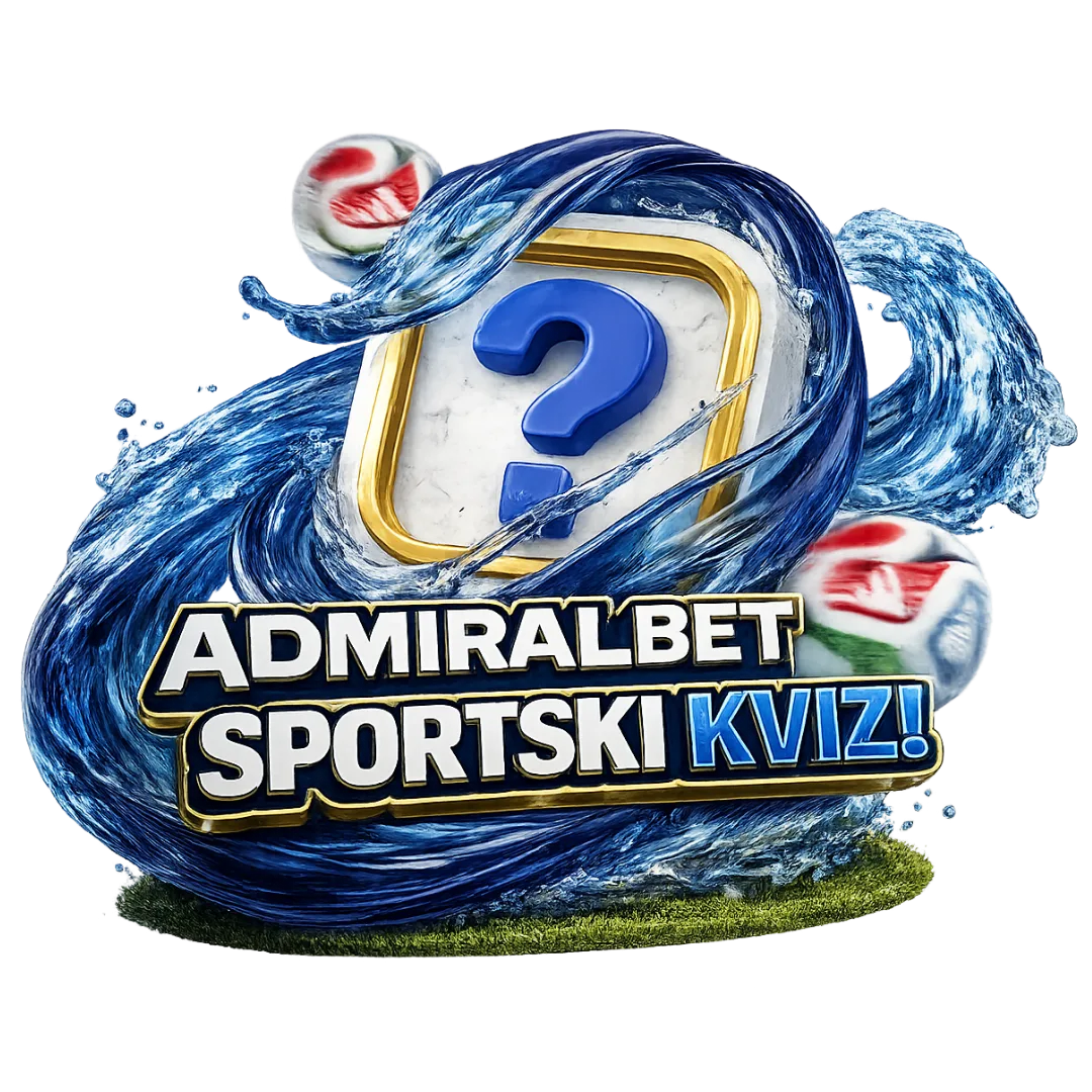 Admiralbet Sportski kviz
