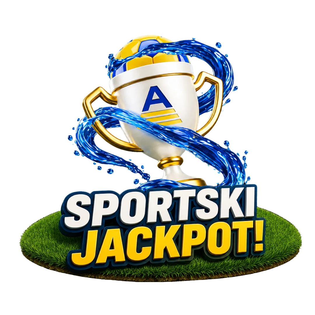 Sportski Jackpot