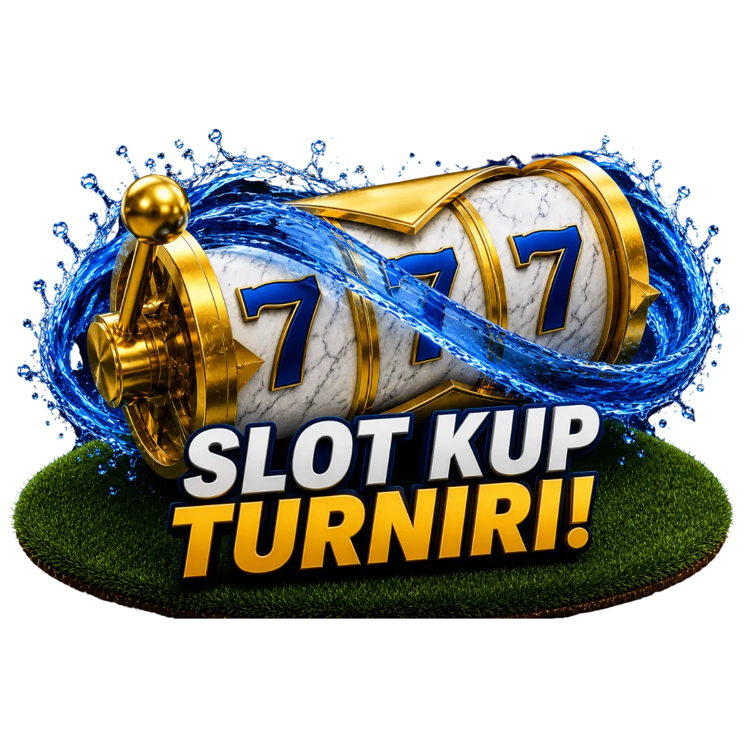 Slot kup turniri